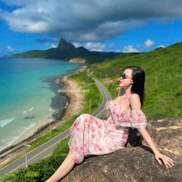 côn đảo cùng sea travel