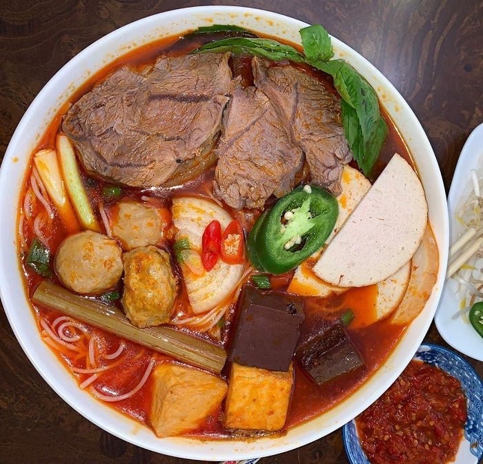 Bún bò