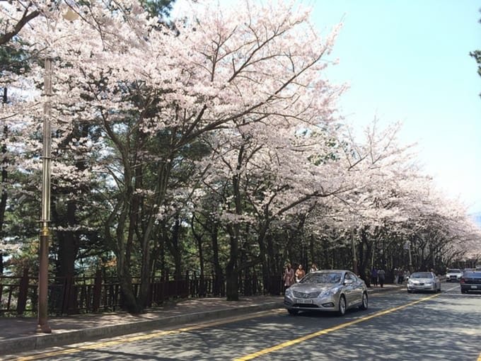 Namcheon-Dong