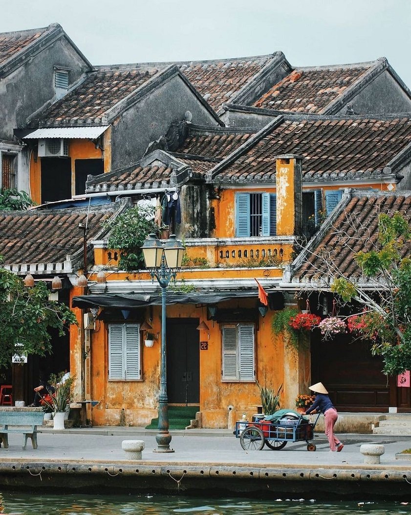 Hội An