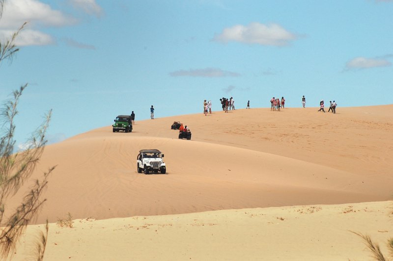 PHAN THIẾT