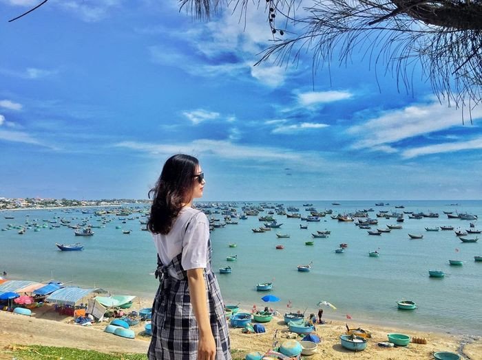 PHAN THIẾT