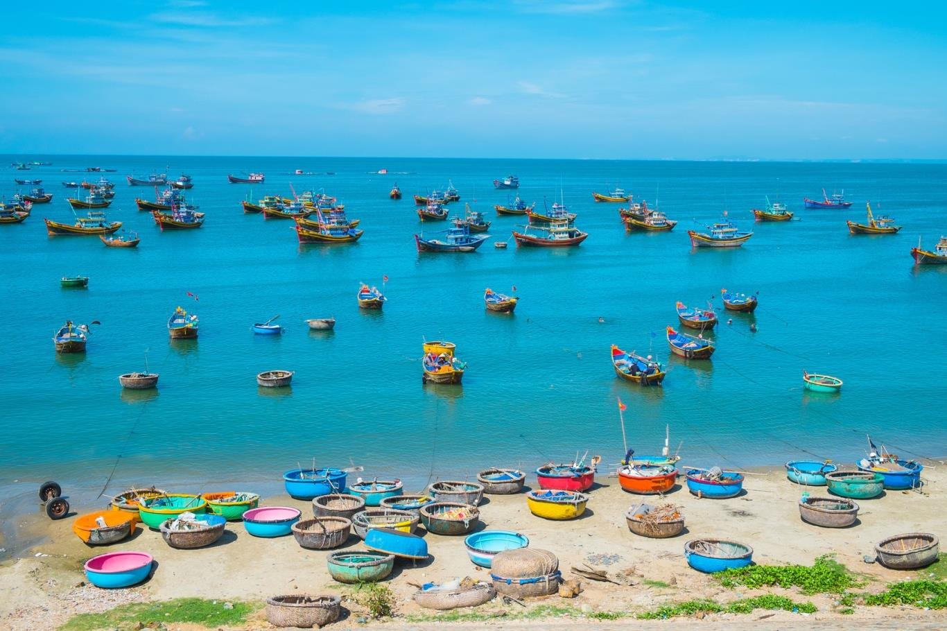 PHAN THIẾT