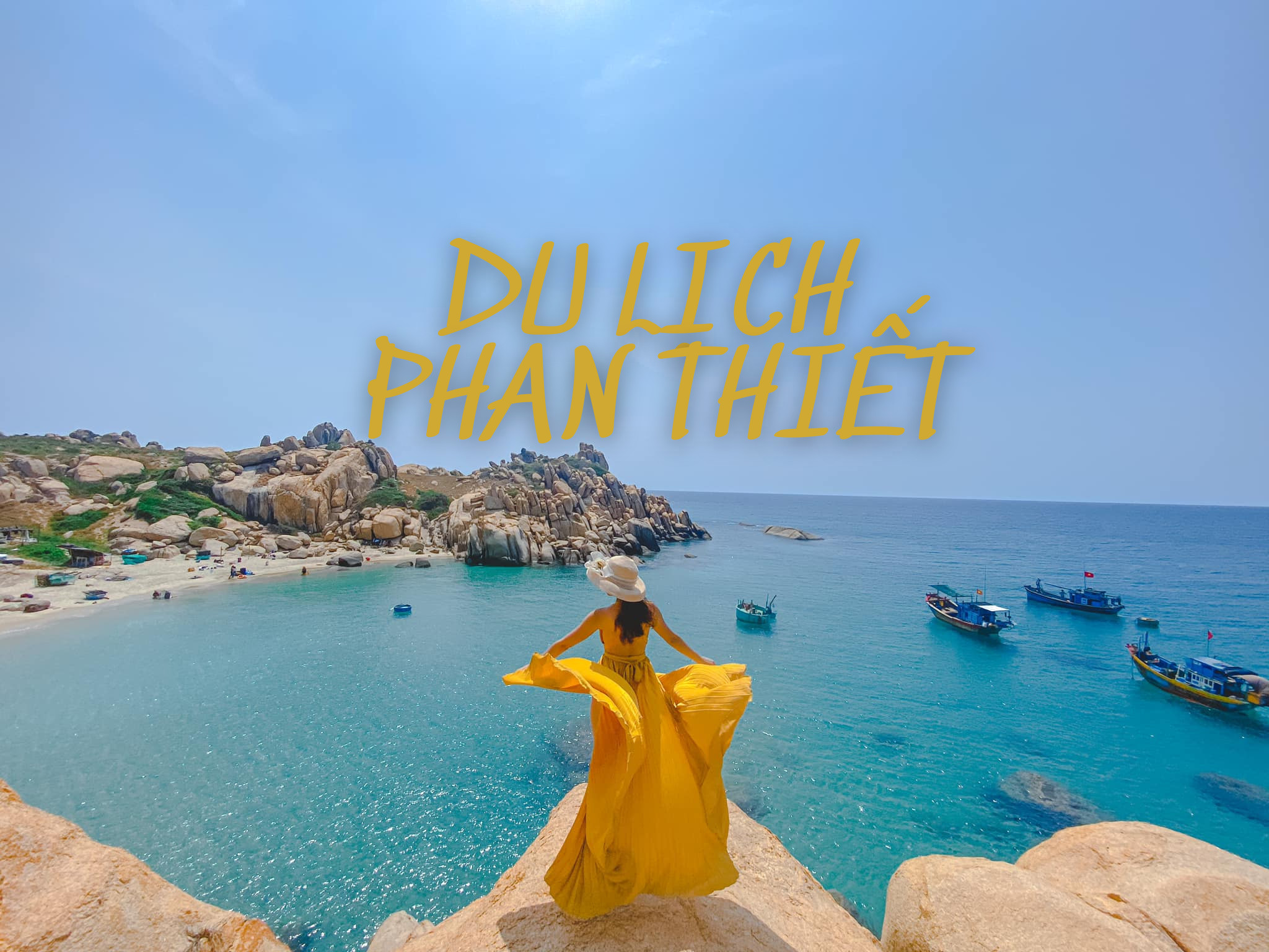 PHAN THIẾT