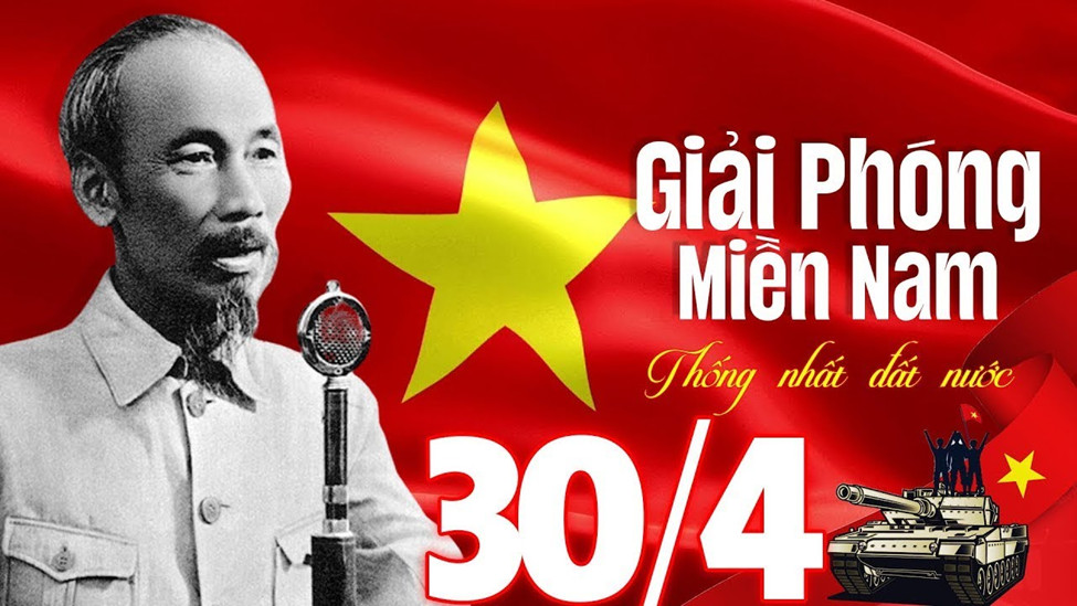 Ngày Giải phóng miền Nam 