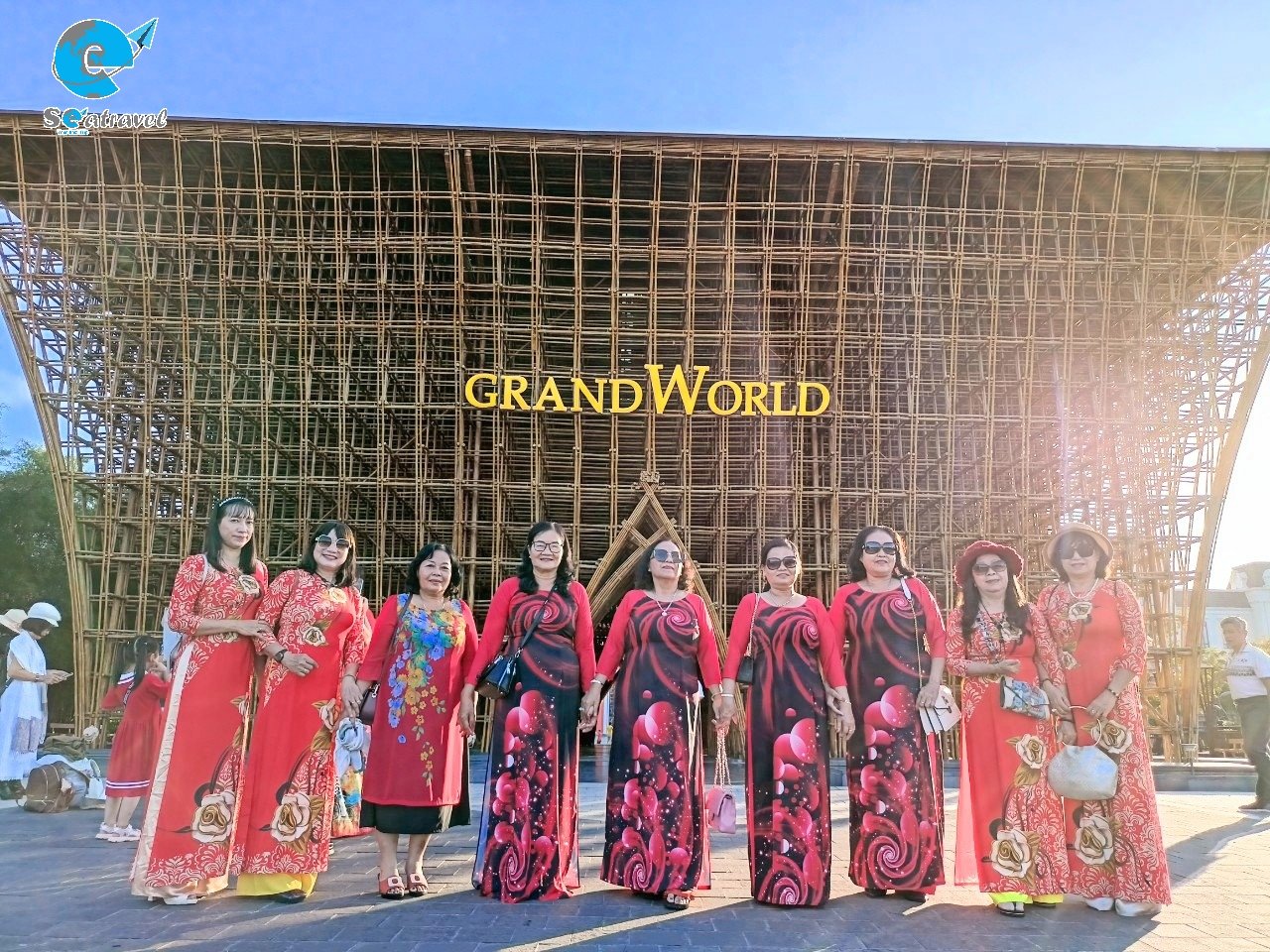 GRAND WORLD PHÚ QUỐC 