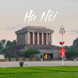 Mùa thu Hà Nội