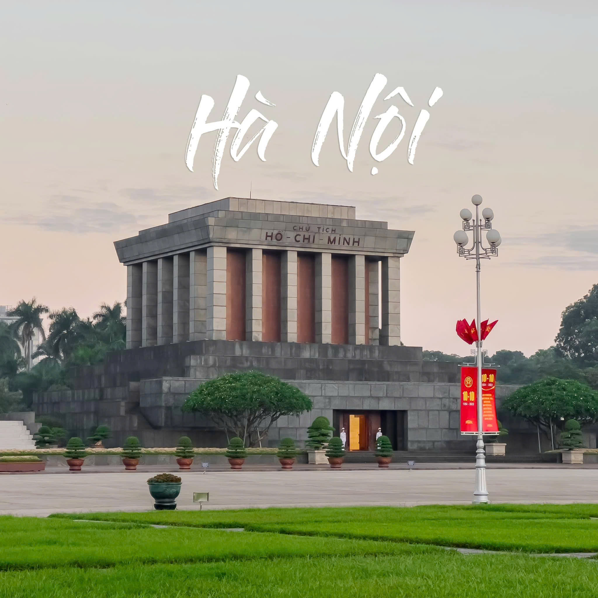 Mùa thu Hà Nội 