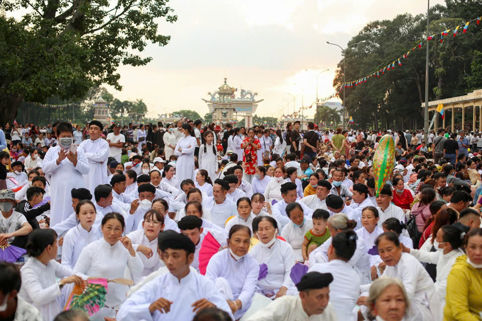 Múa rồng nhang 