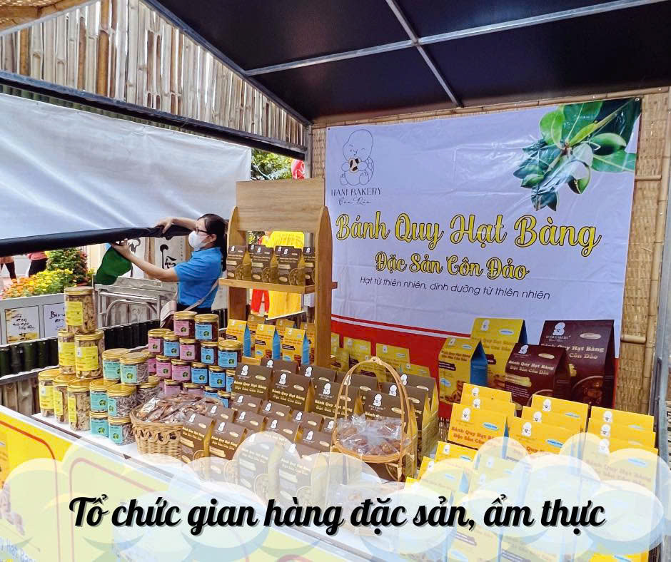 Lễ giỗ bà Phi Yến