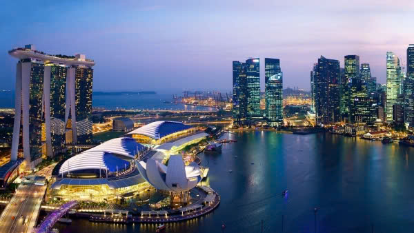 Singapore