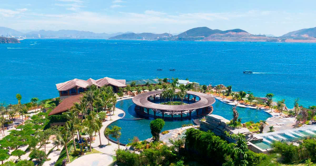 NHA TRANG
