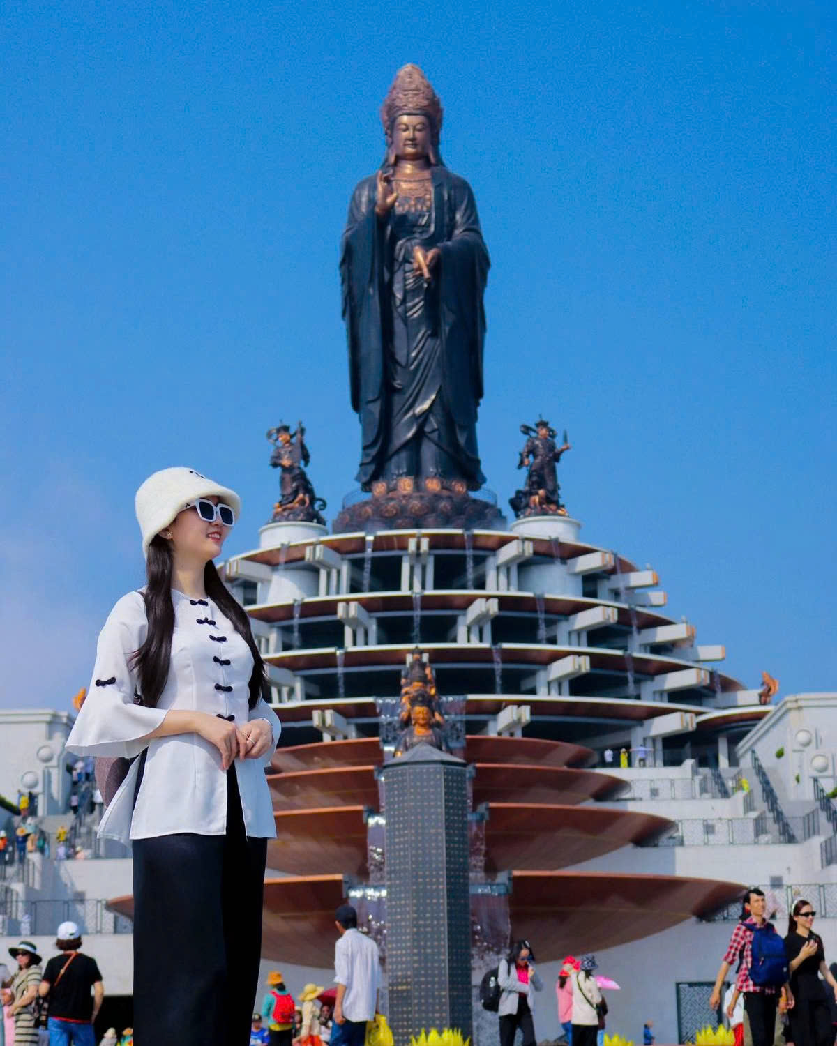 Núi Bà Đen
