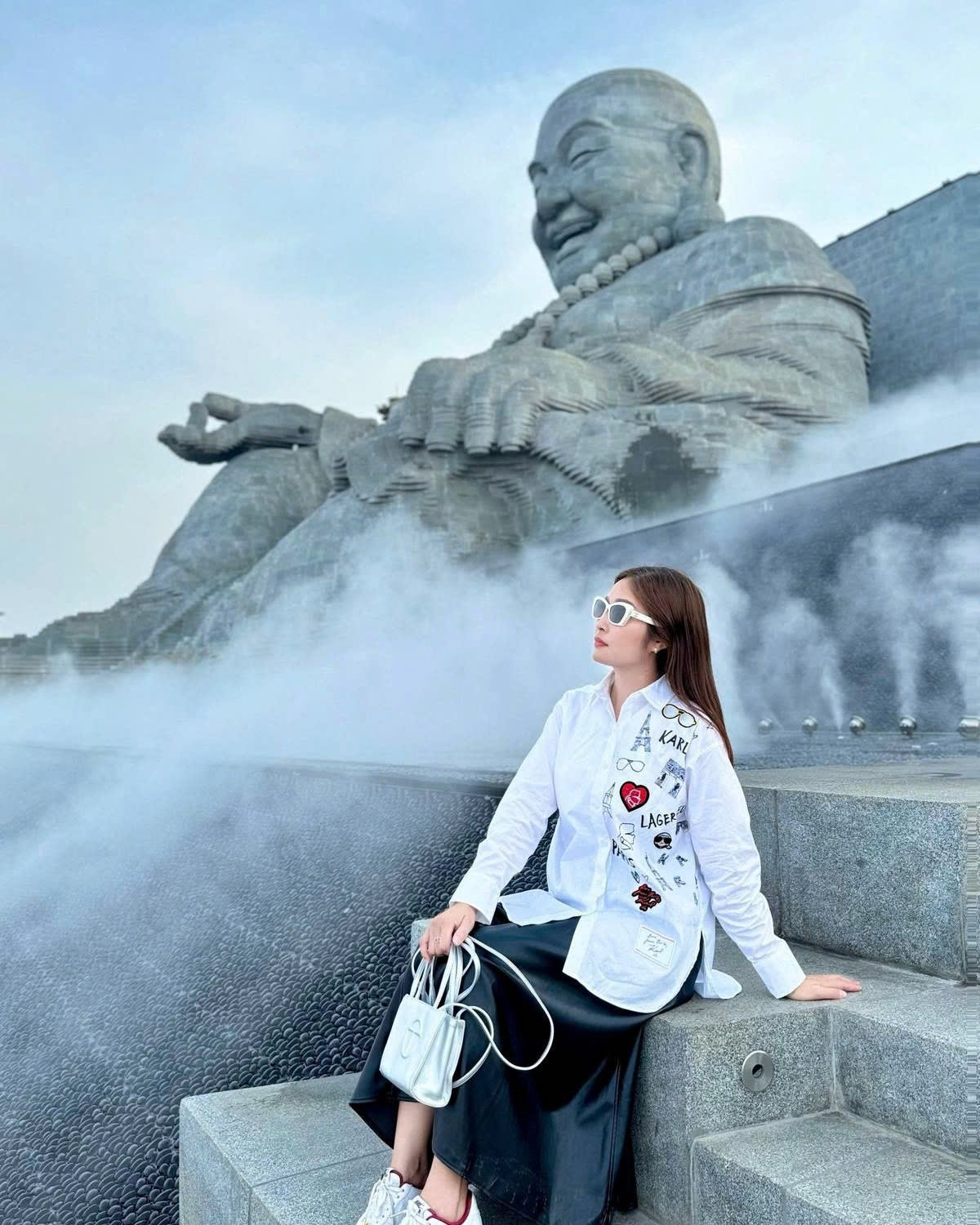 Núi Bà Đen