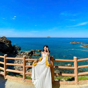 DU LỊCH MIỀN TRUNG LỄ 2/9 - SEA TRAVEL