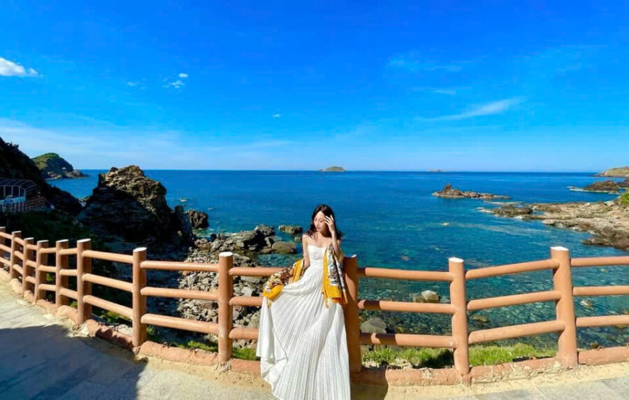 DU LỊCH MIỀN TRUNG LỄ 2/9 - SEA TRAVEL