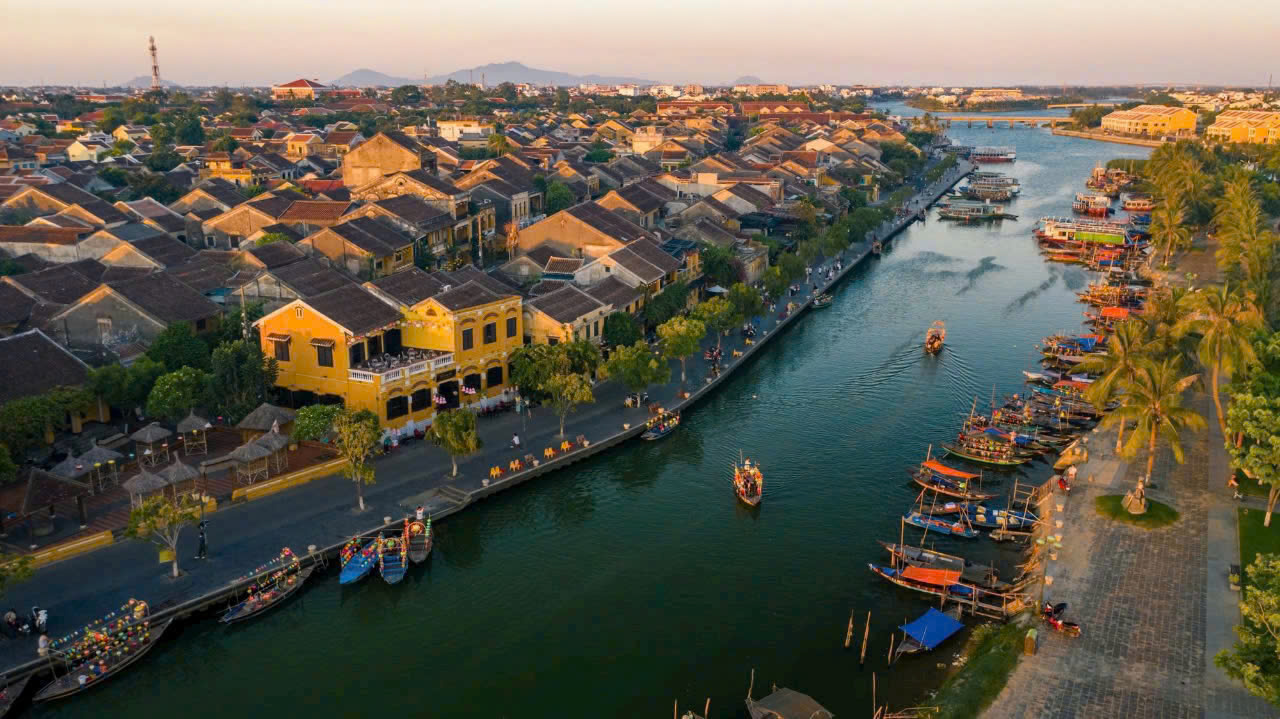 Hội An 