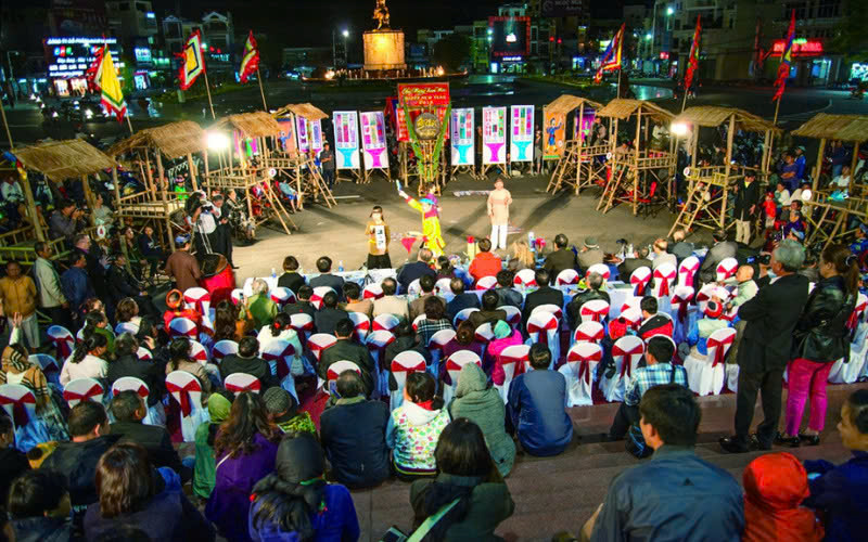hát Bài Chòi