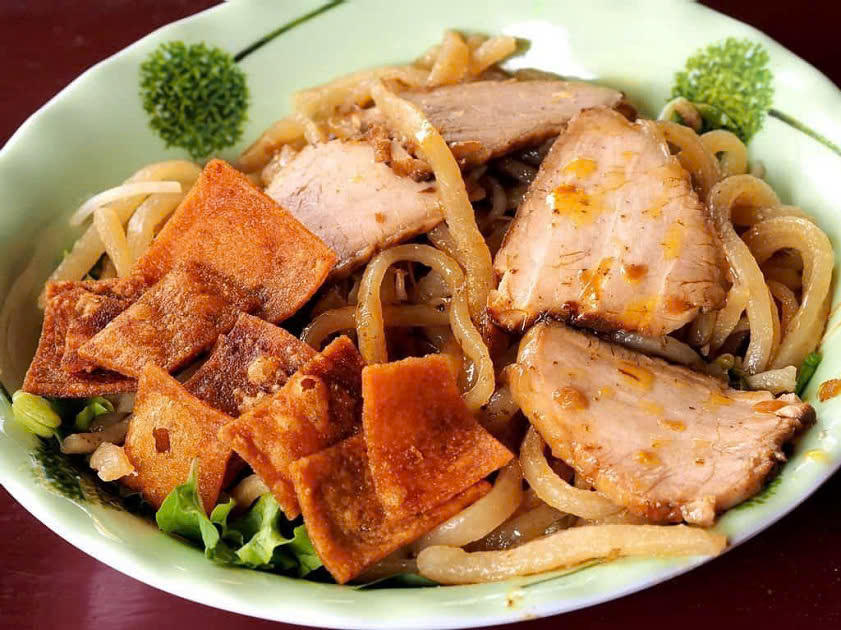 Mì Quảng
