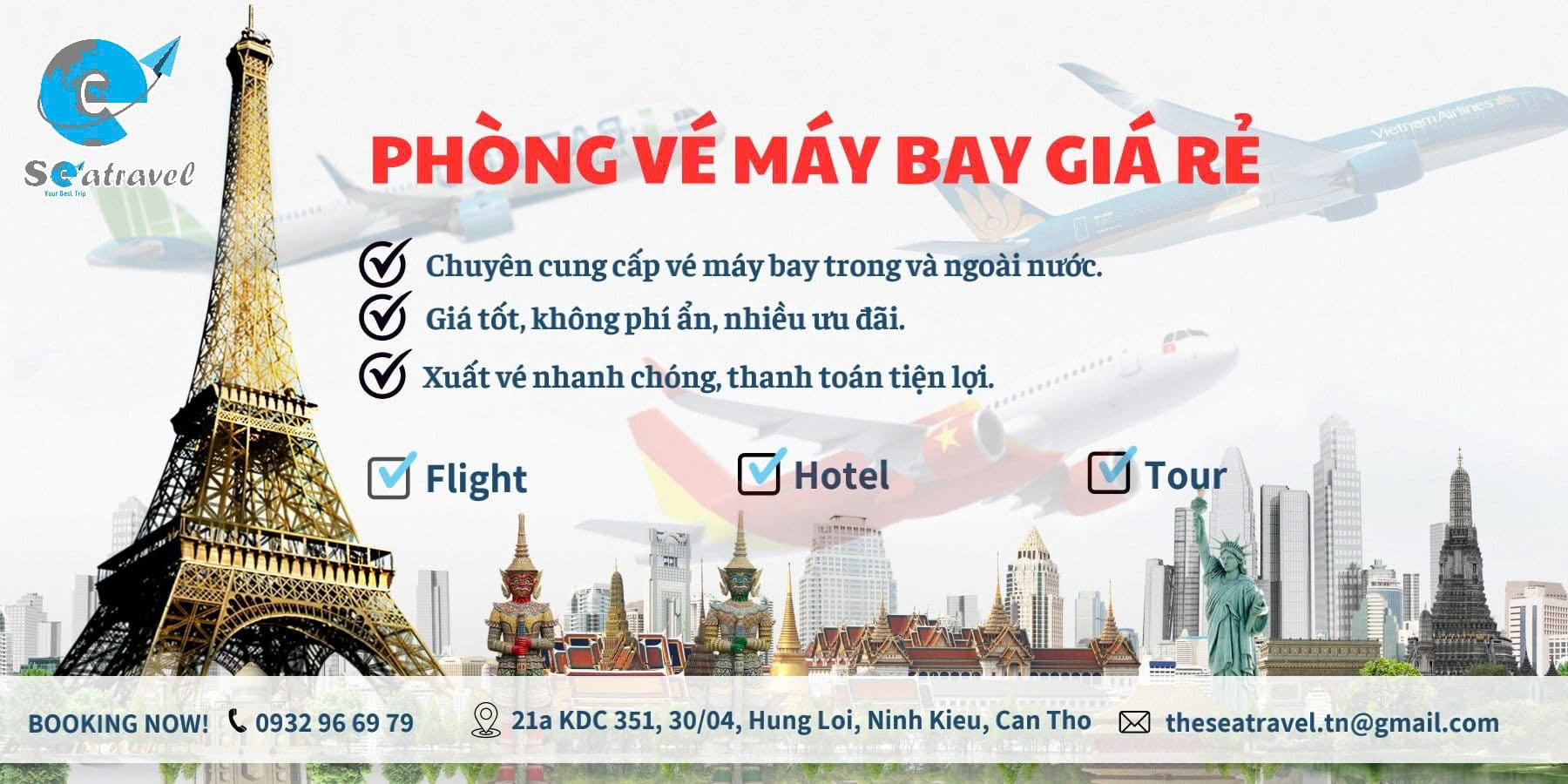 Vietjet Air 