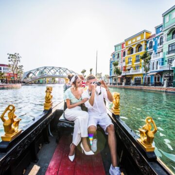 phú quốc sea travel