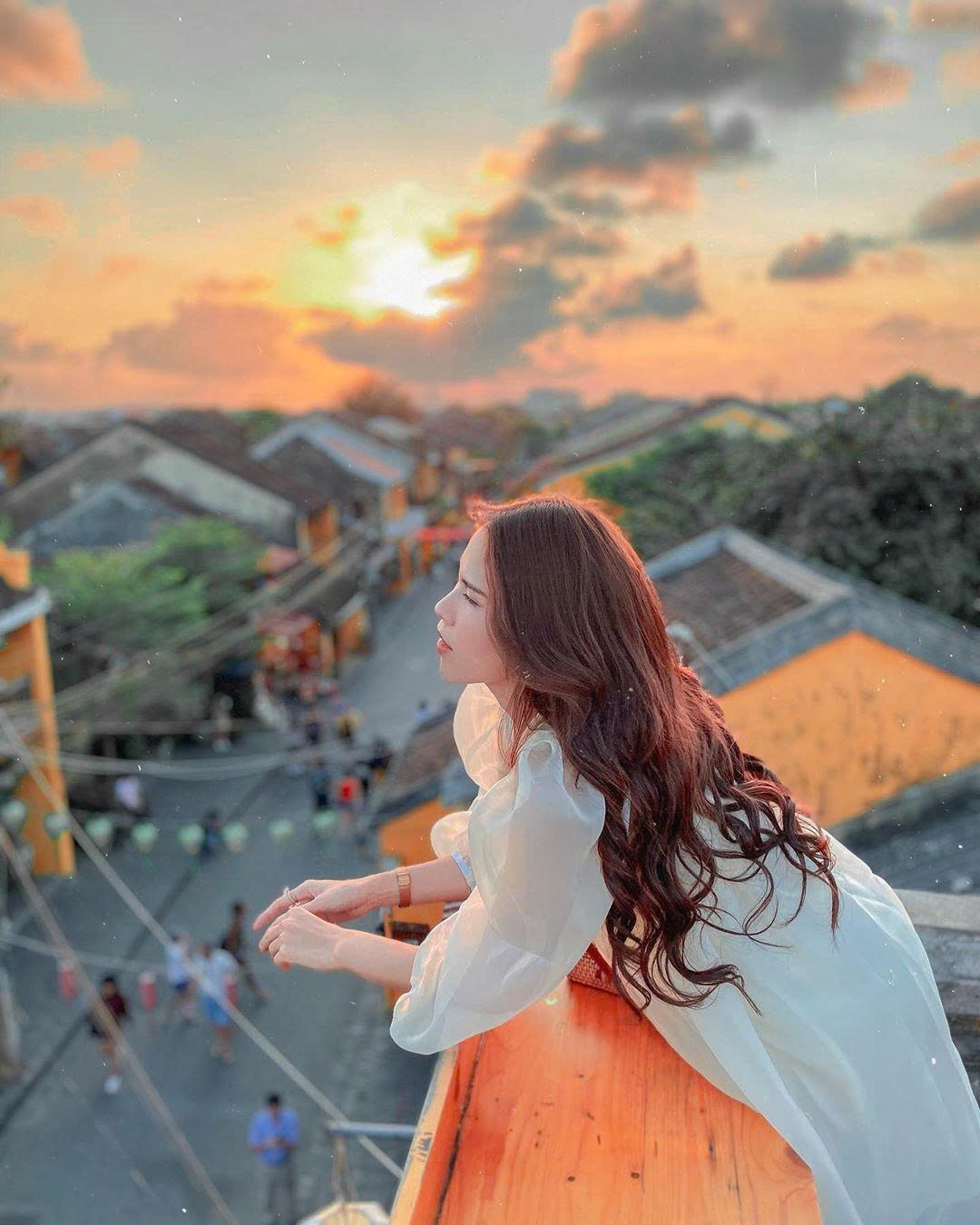 Hội An