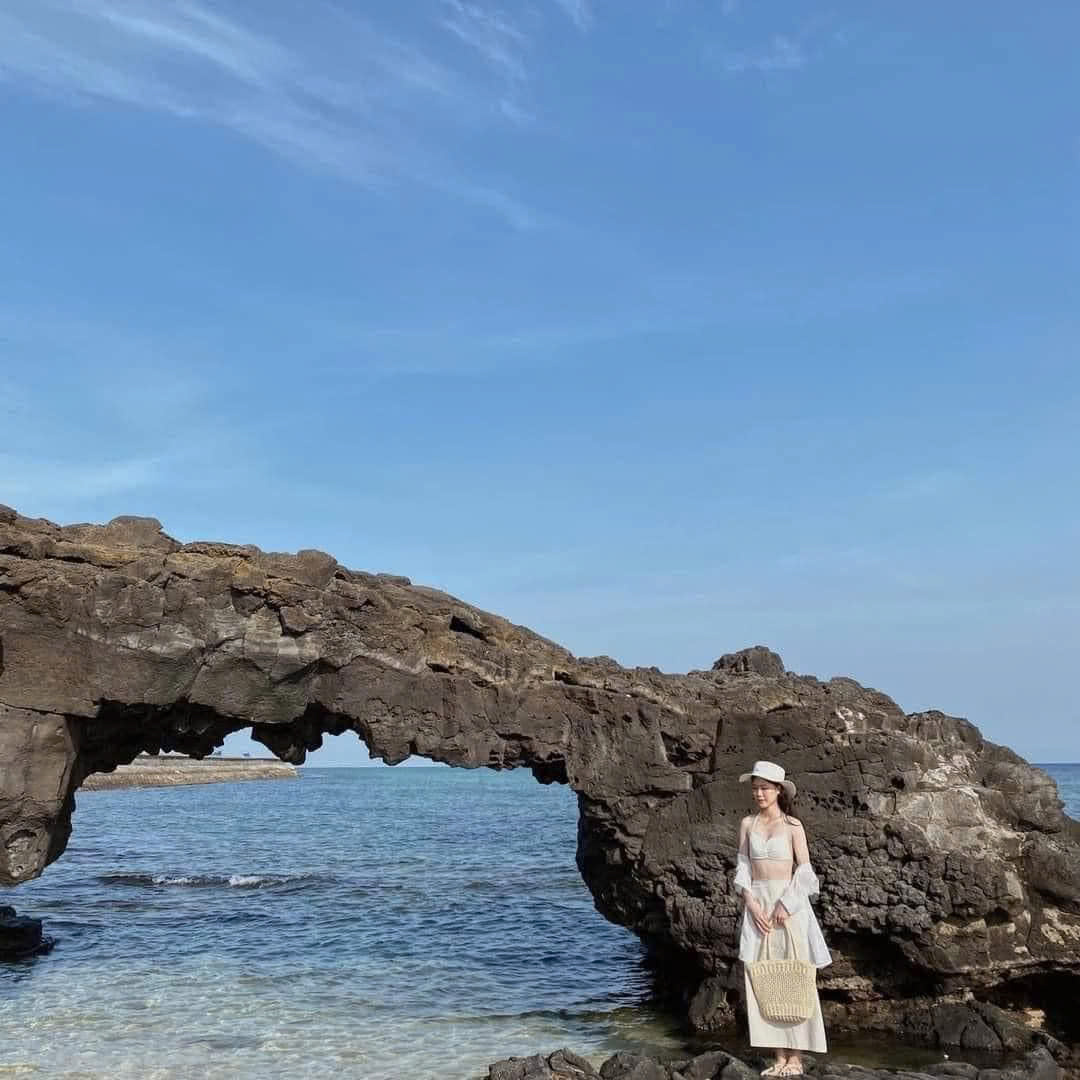 Đảo Lý Sơn 