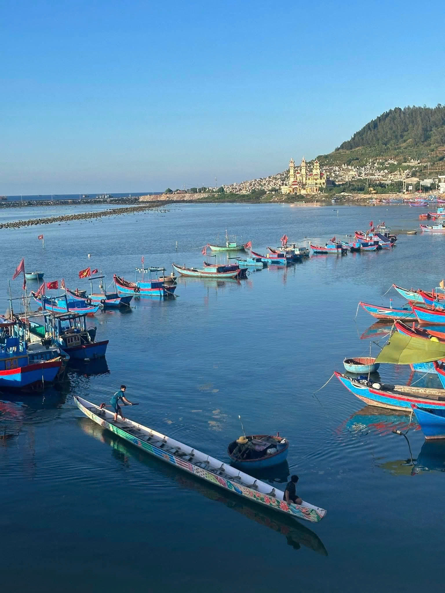 Đảo Lý Sơn 