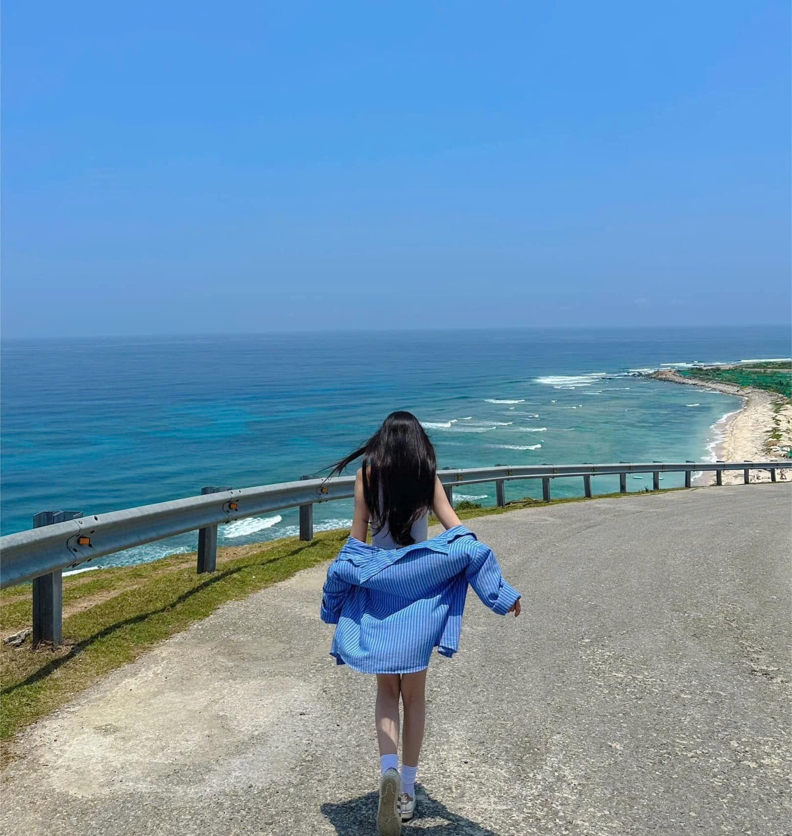 Đảo Lý Sơn 