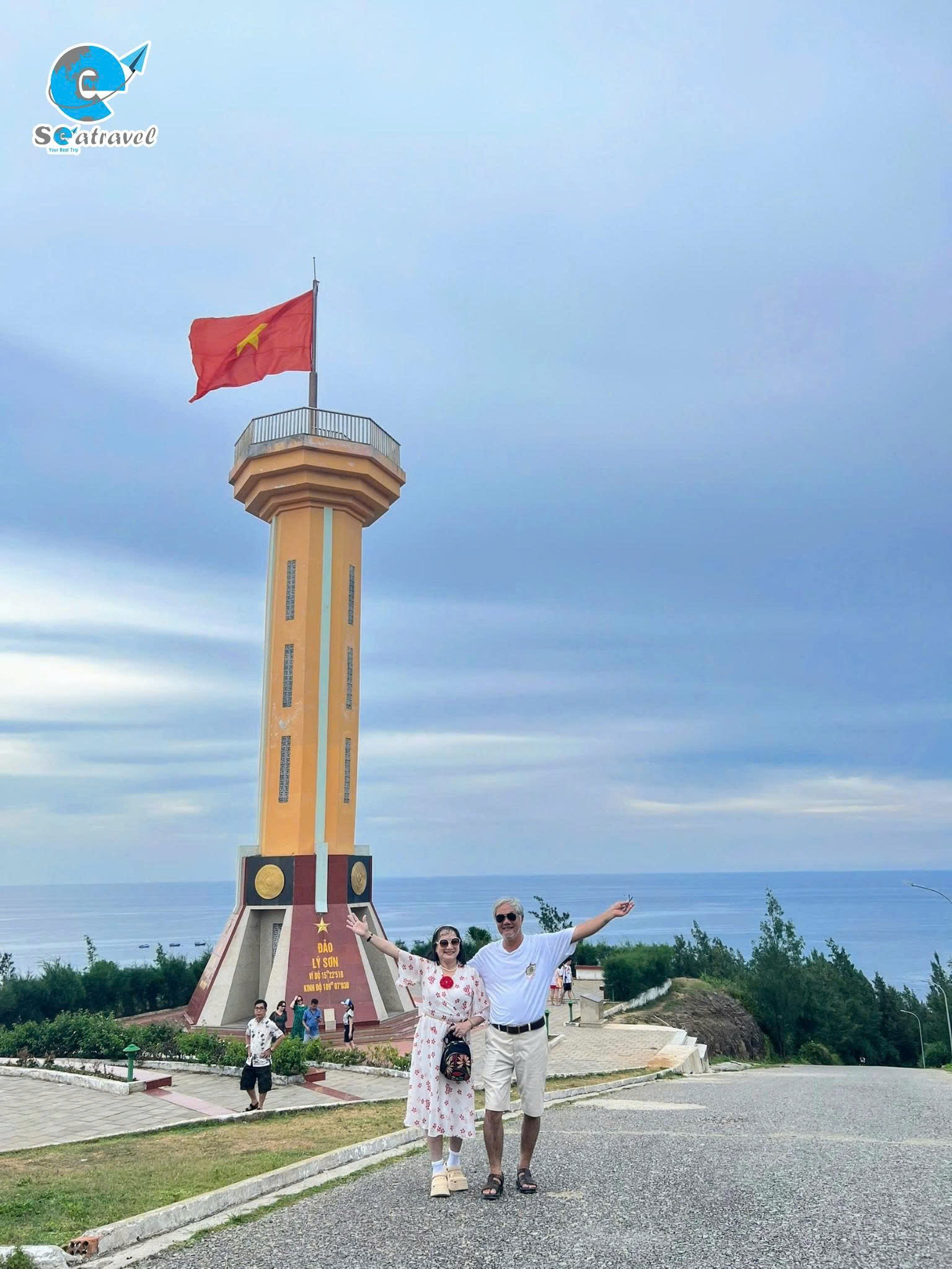 Đảo Lý Sơn 