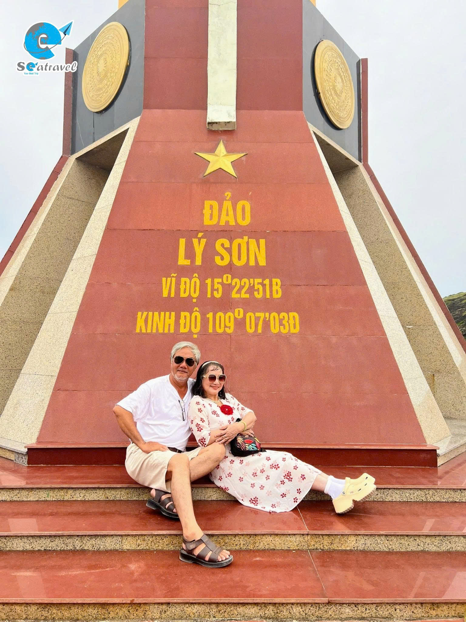 Đảo Lý Sơn