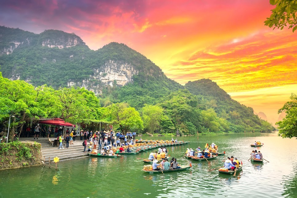 Ninh Bình