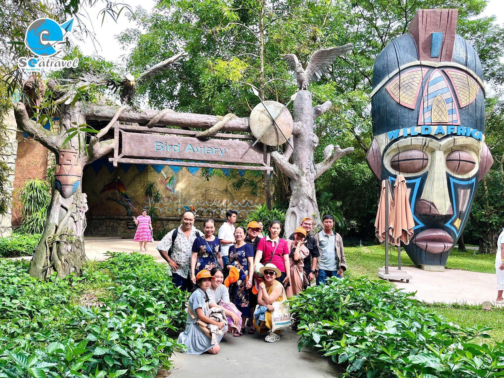 Bắc đảo Phú Quốc 