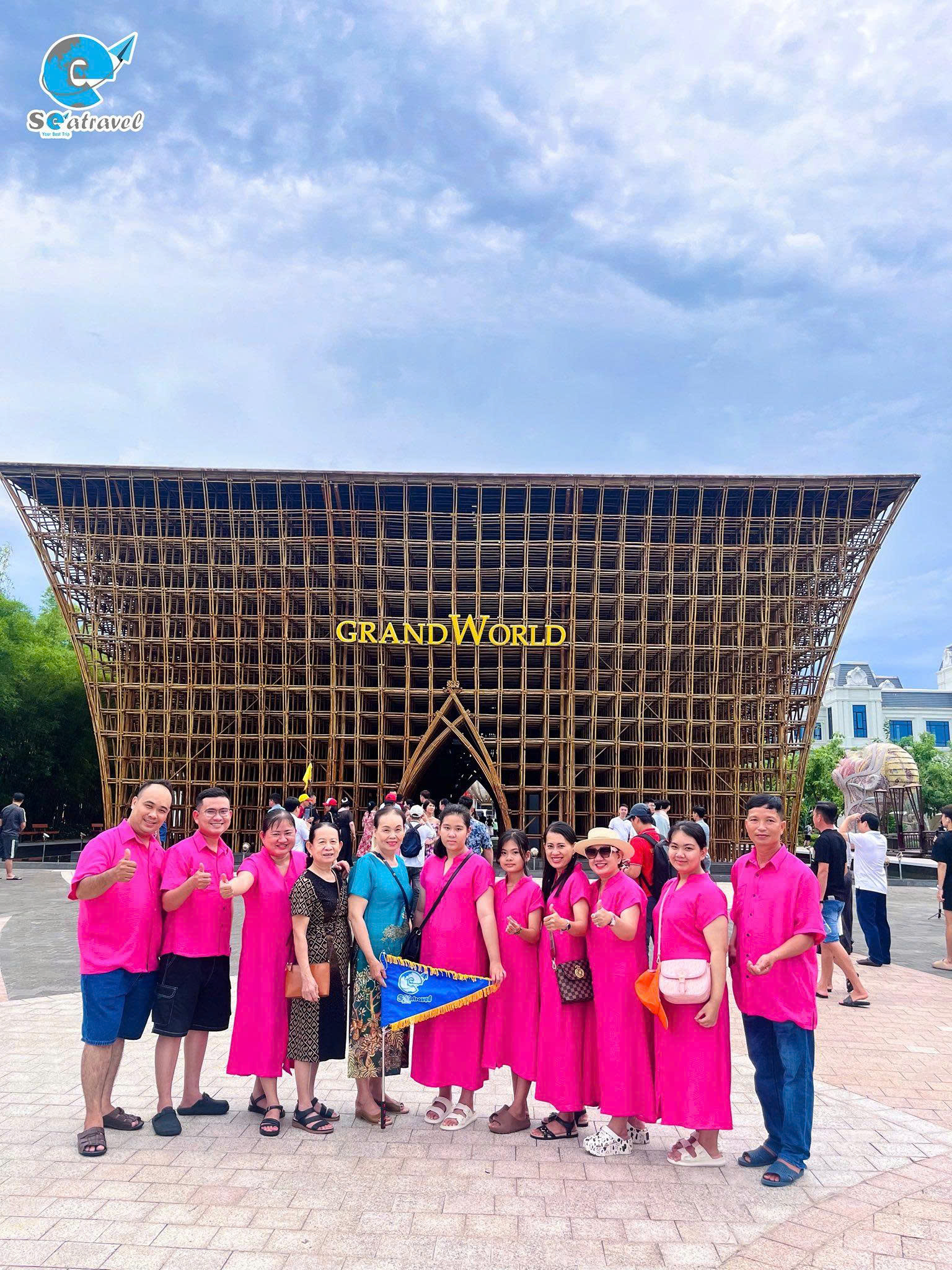 Bắc đảo Phú Quốc