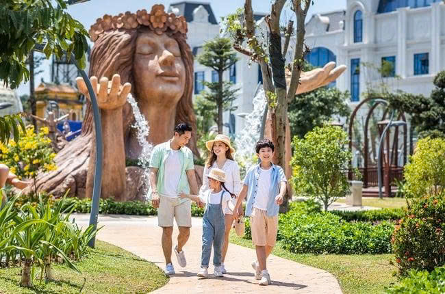 Bắc đảo Phú Quốc 