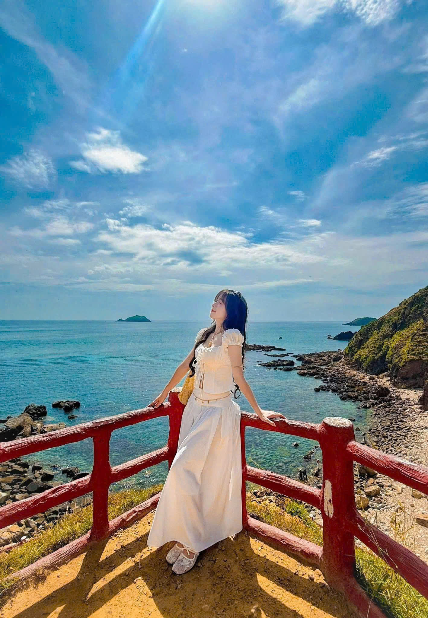 QUY NHƠN - PHÚ YÊN