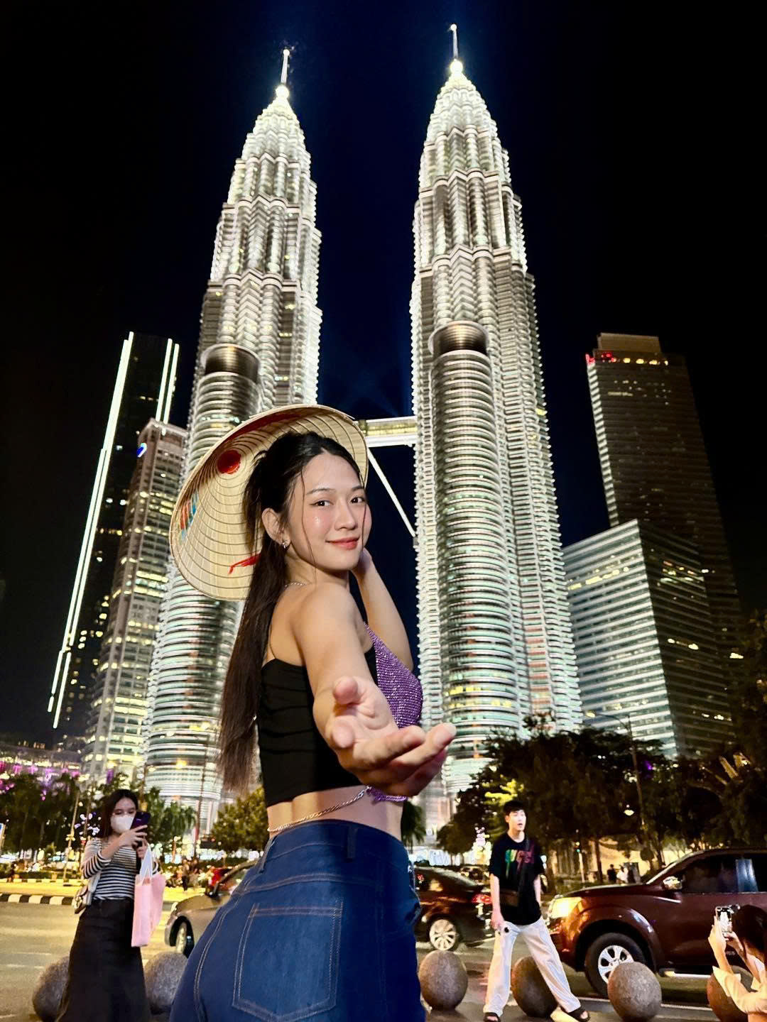 Singapore - Malaysia