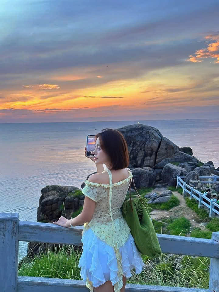 Mũi Điện