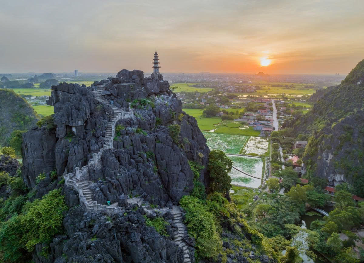 Ninh Bình