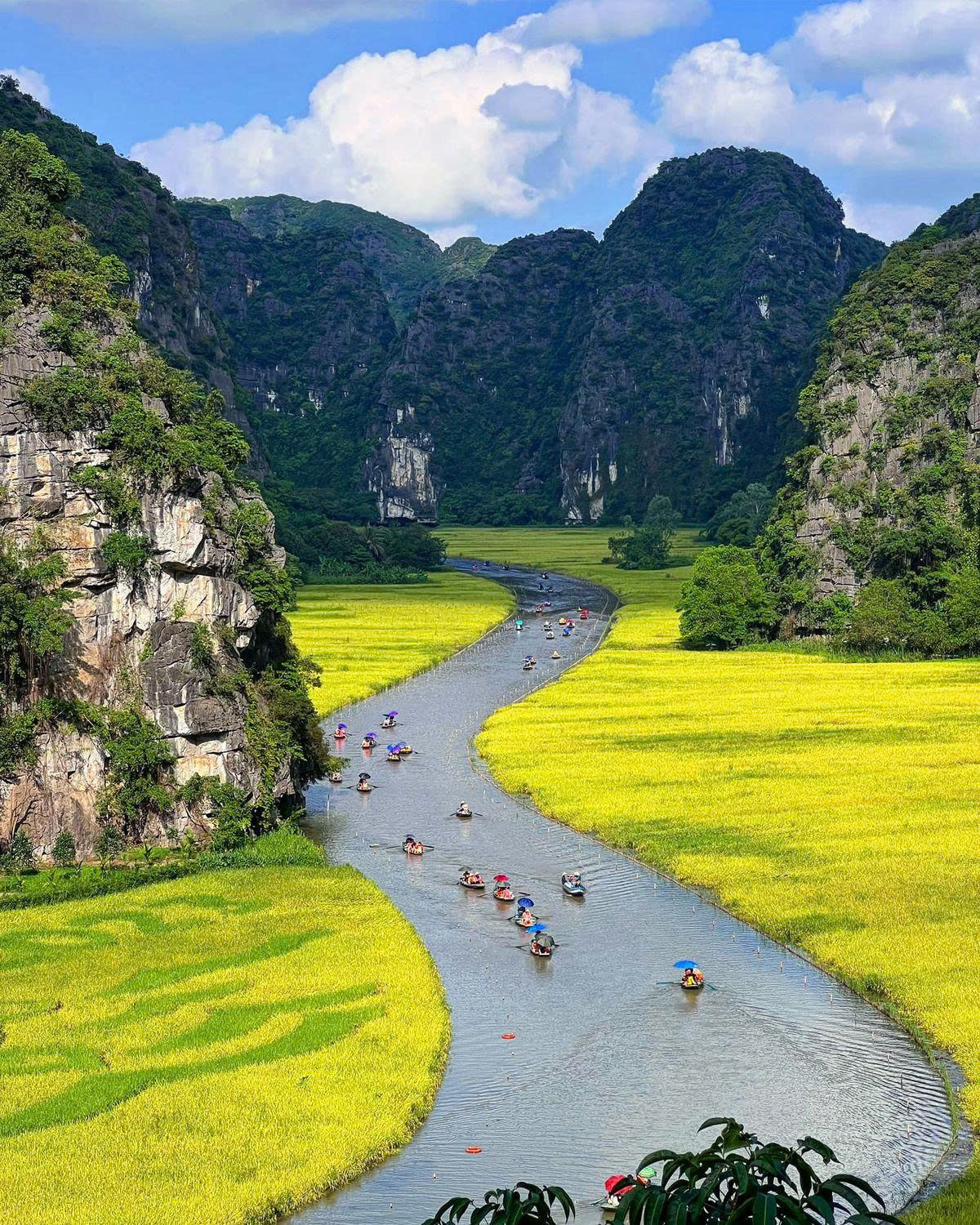 Ninh Bình