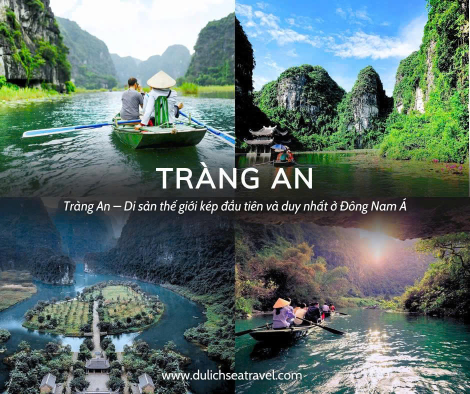 Ninh Bình