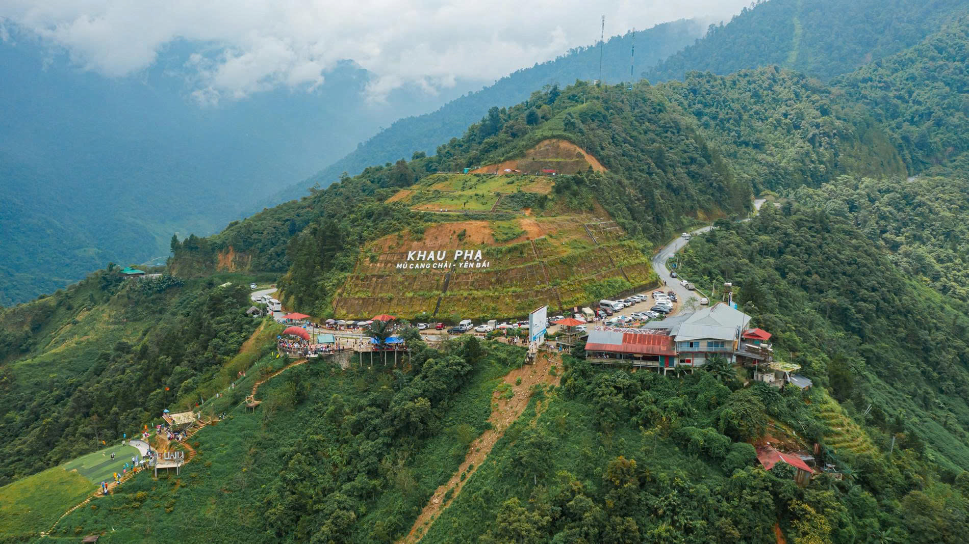 Mù Cang Chải