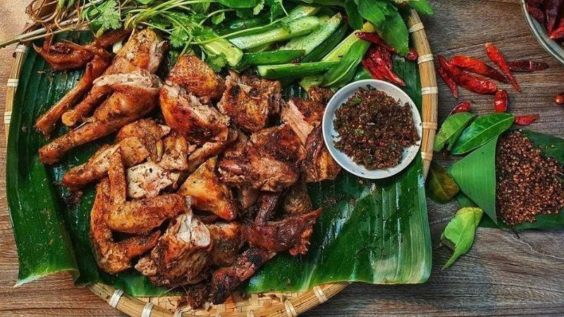 Mù Cang Chải