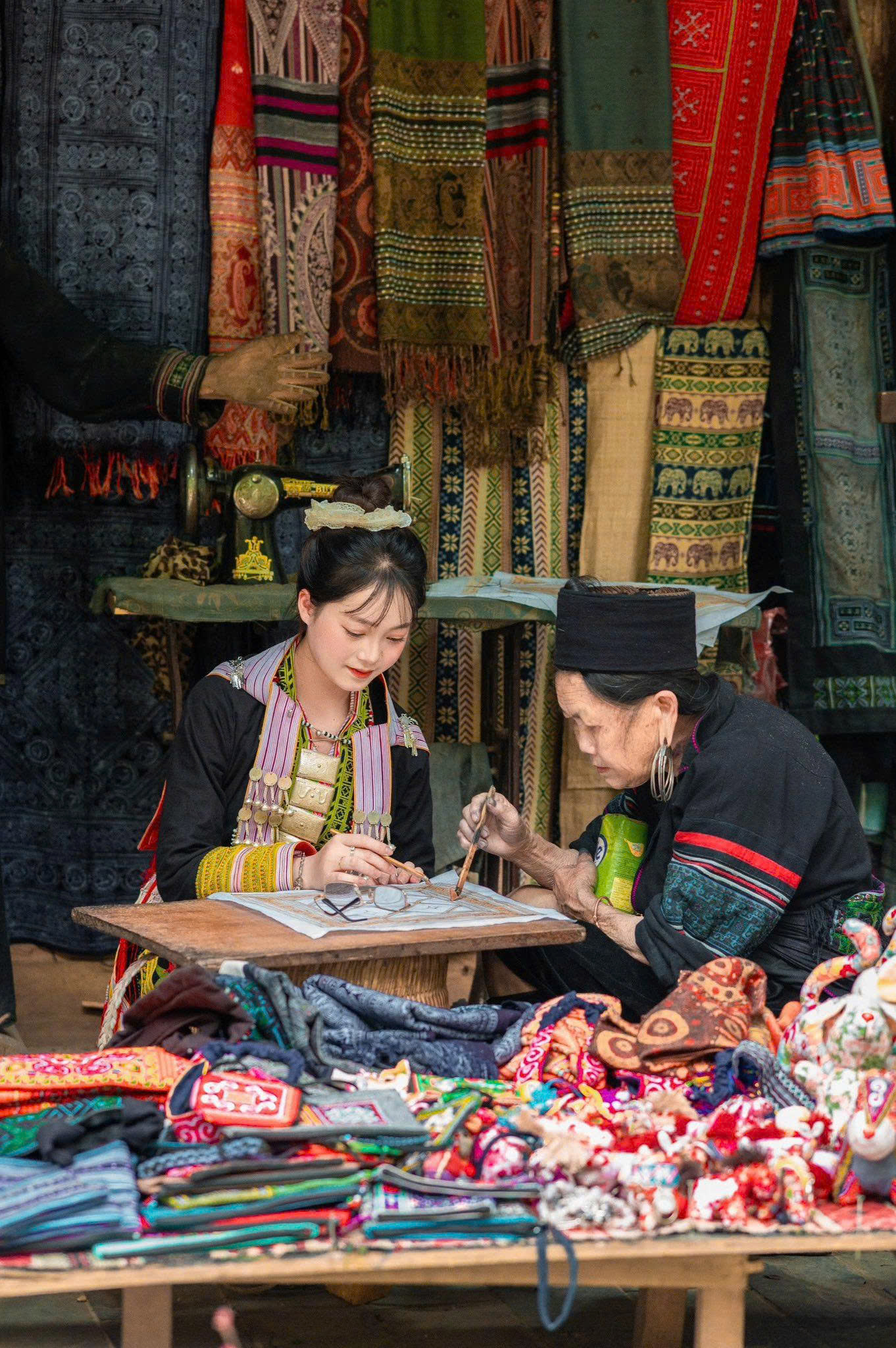 TÂY BẮC
