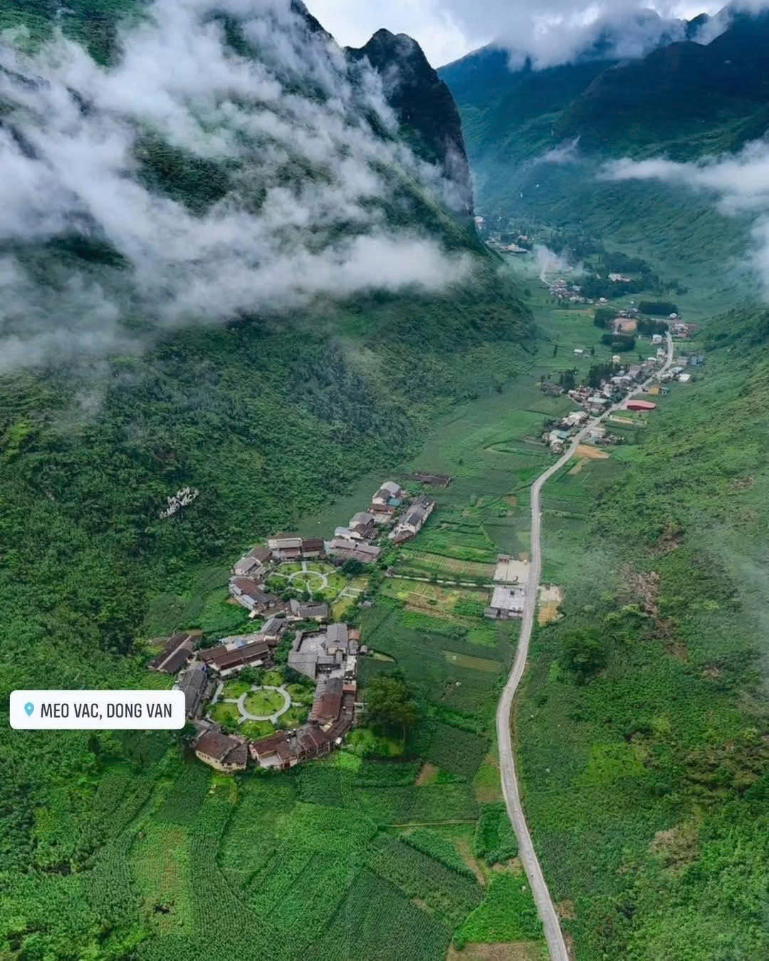 TÂY BẮC