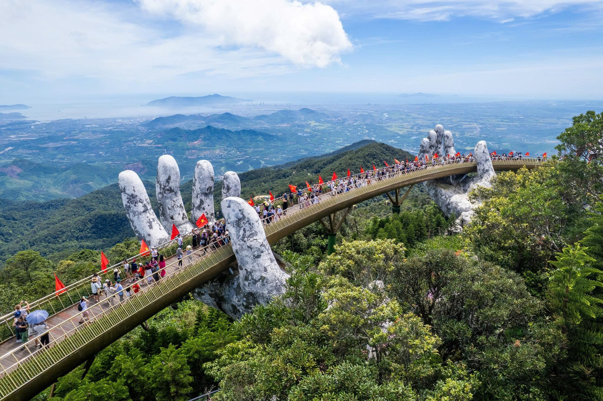 BÀ NÀ HILLS