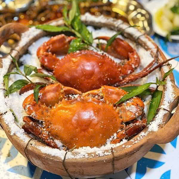 CÀ MAU
