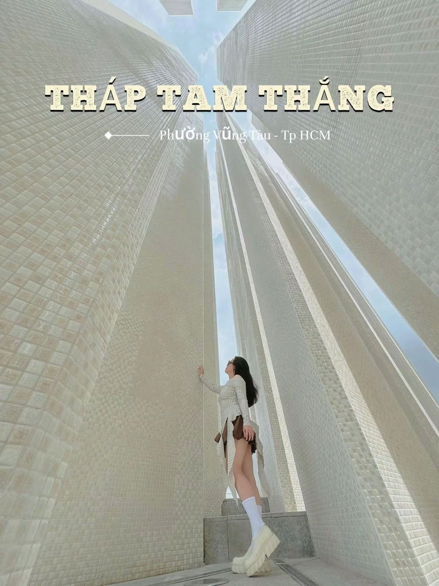 THÁP TAM THẮNG