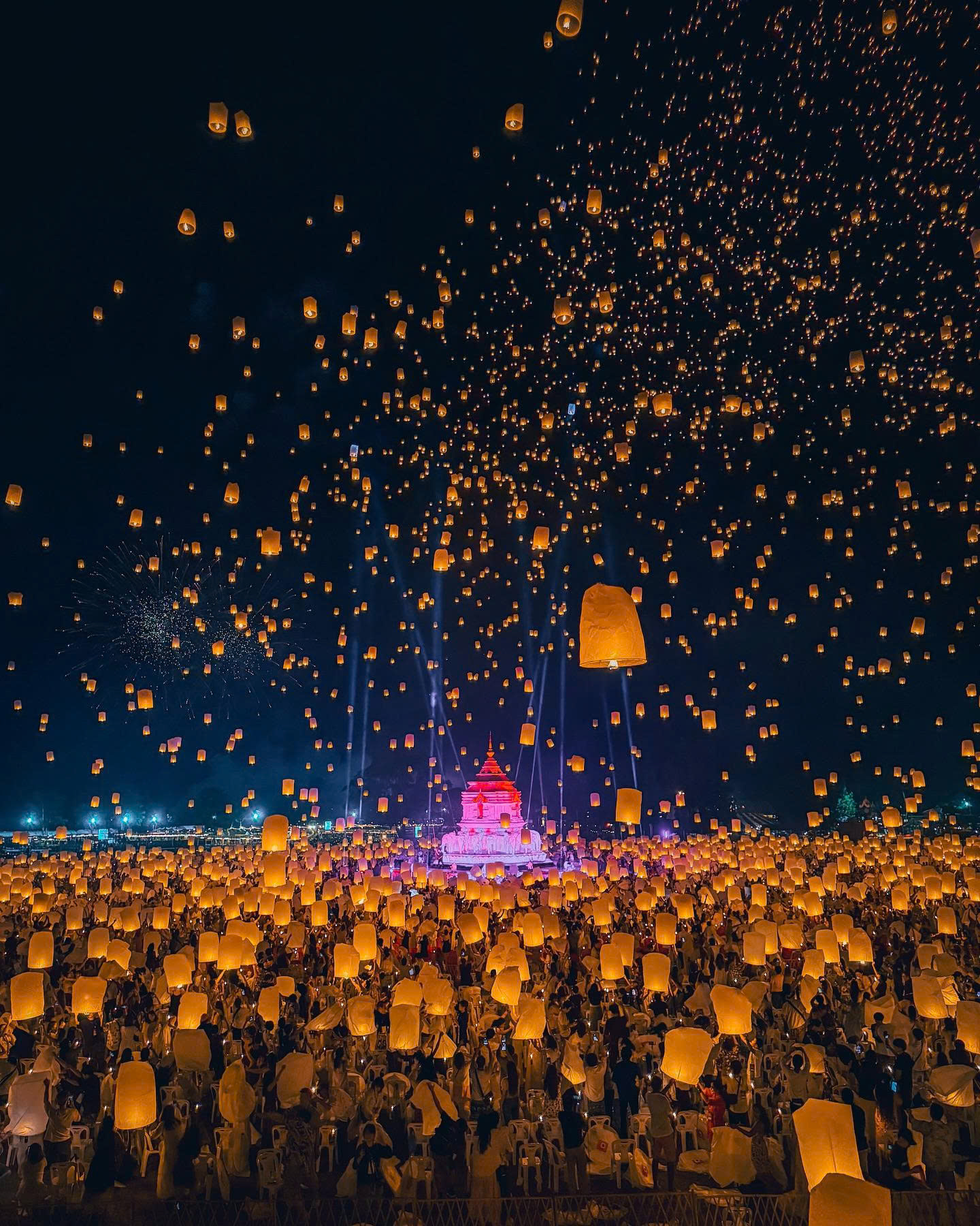 YI PENG
