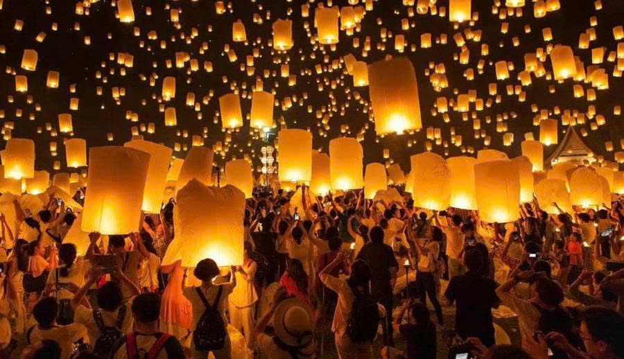 CHIANG MAI